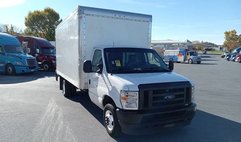 2025 Ford E-Series E-350 SD
