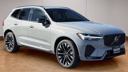 2026 Volvo XC60 B5 Ultra