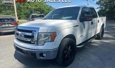 2013 Ford F-150 XL