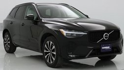 2023 Volvo XC60 B5 Plus Dark Theme