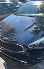 2015 Kia Cadenza Premium