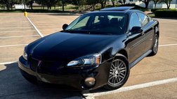 2007 Pontiac Grand Prix GT
