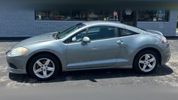 2009 Mitsubishi Eclipse GS
