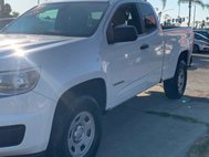 2015 Chevrolet Colorado Work Truck