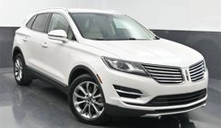 2015 Lincoln MKC Base
