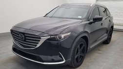 2020 Mazda CX-9 Grand Touring