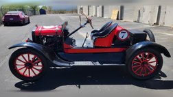 1925 Ford 