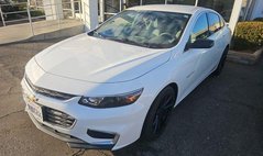 2016 Chevrolet Malibu LS Fleet