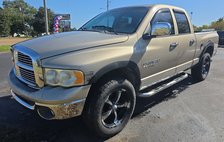 2003 Dodge Ram 1500 ST