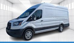 2023 Ford E-Transit 350