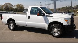 2015 Ford Super Duty F-250 XL