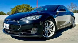 2015 Tesla Model S 85