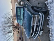 1995 Chevrolet C/K 2500 