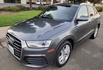 2018 Audi Q3 Premium
