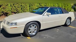 2002 Cadillac Eldorado ETC