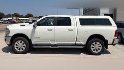 2023 Ram Ram Pickup 2500 Laramie