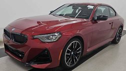 2025 BMW 2 Series M240i