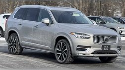 2024 Volvo XC90 B5 Plus Bright Theme