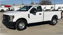 2019 Ford Super Duty F-250 