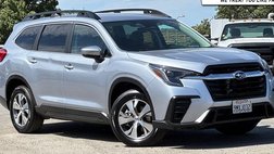 2024 Subaru Ascent Premium 7-Passenger