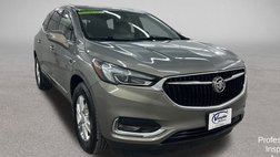 2019 Buick Enclave Essence
