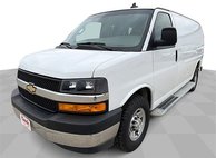 2023 Chevrolet Express 2500