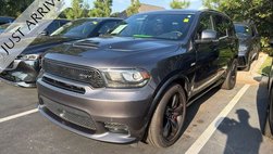 2018 Dodge Durango SRT