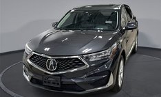 2019 Acura RDX SH-AWD