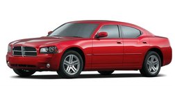 2010 Dodge Charger SXT