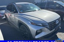 2023 Hyundai Tucson XRT