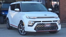2020 Kia Soul GT-Line