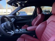 2024 Alfa Romeo Stelvio Sprint