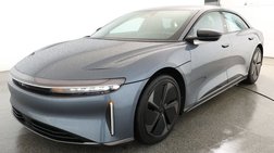 2024 Lucid Air Touring