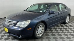 2007 Chrysler Sebring Limited