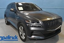2021 Genesis GV80 2.5T
