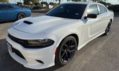 2019 Dodge Charger GT