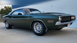 1970 Dodge Challenger R/T