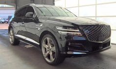 2024 Genesis GV80 3.5T