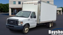 2019 Ford E-Series E-350 SD