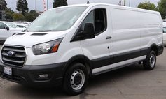 2020 Ford Transit 350