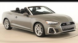 2024 Audi A5 quattro Premium 45 TFSI