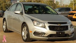 2015 Chevrolet Cruze 2LT Auto