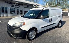 2017 Ram ProMaster City Tradesman