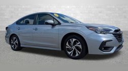 2023 Subaru Legacy Premium