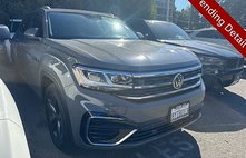 2021 Volkswagen Atlas Cross Sport V6 SE R-Line