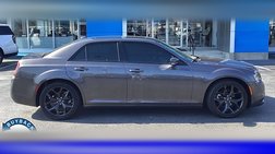 2022 Chrysler 300 S V6