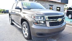 2016 Chevrolet Tahoe LS
