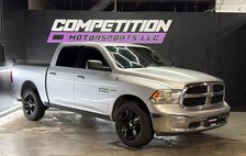 2014 Ram Ram Pickup 1500 SLT