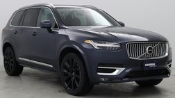 2023 Volvo XC90 B6 Plus Bright Theme 7P