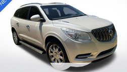 2015 Buick Enclave Premium